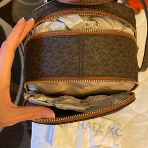 Michael Kor’s Backpack